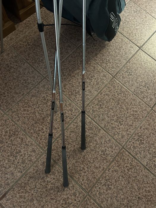 Wedges titleist vokey sm9