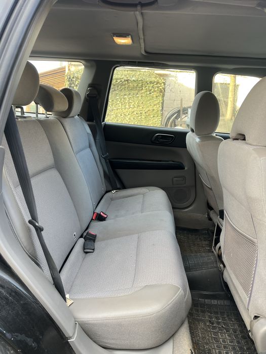 Продам Subaru Forester SG