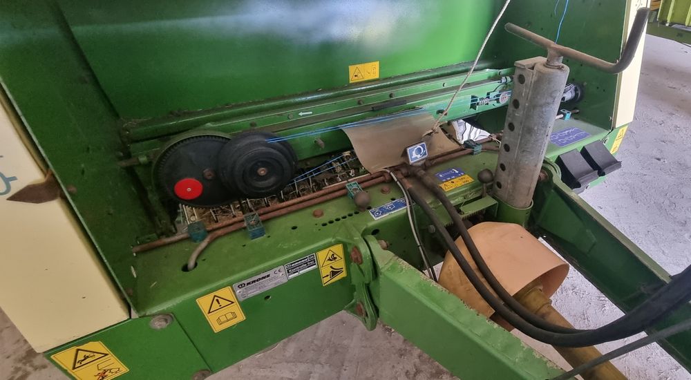 Krone  kr125  krone kw