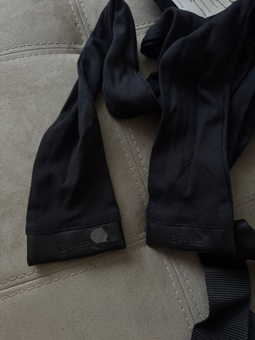 Рюкзак слінг Cybex x Jeremy Scott Yema Tie