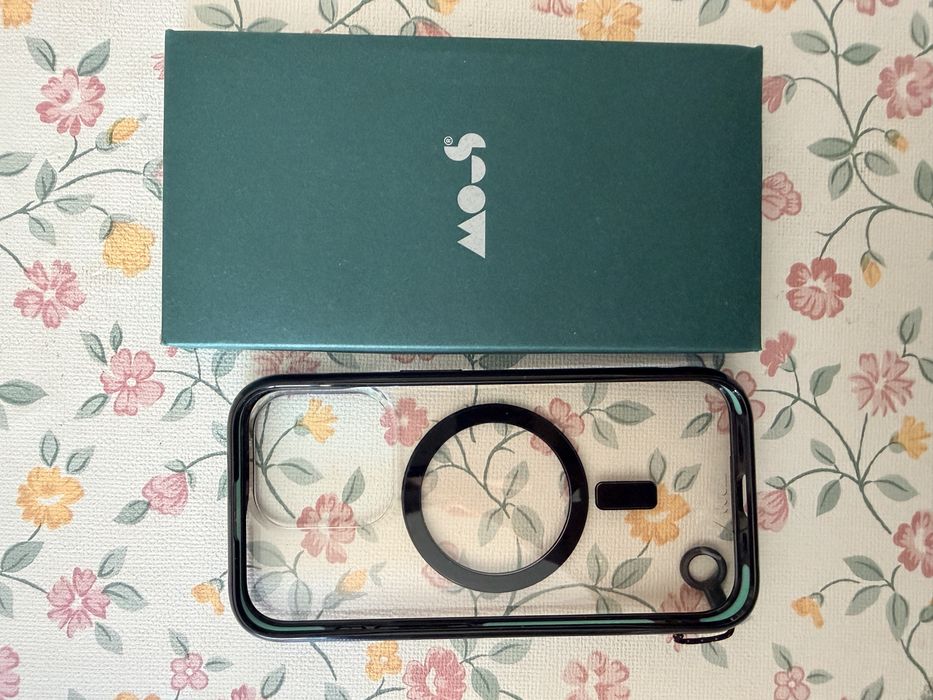 Capa mous iphone 15 pro