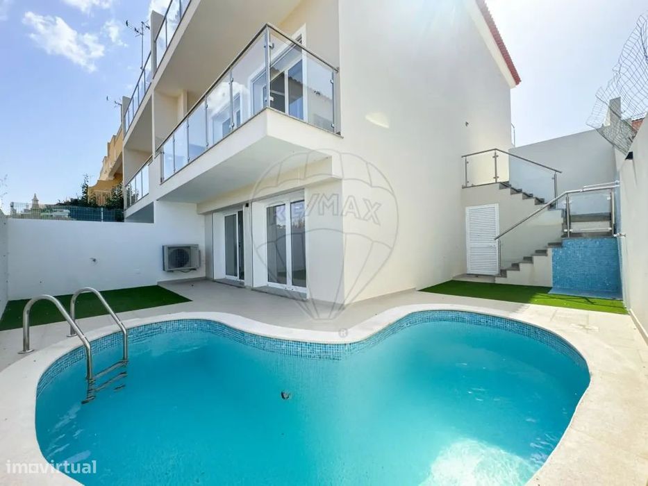 Moradia T3 para venda