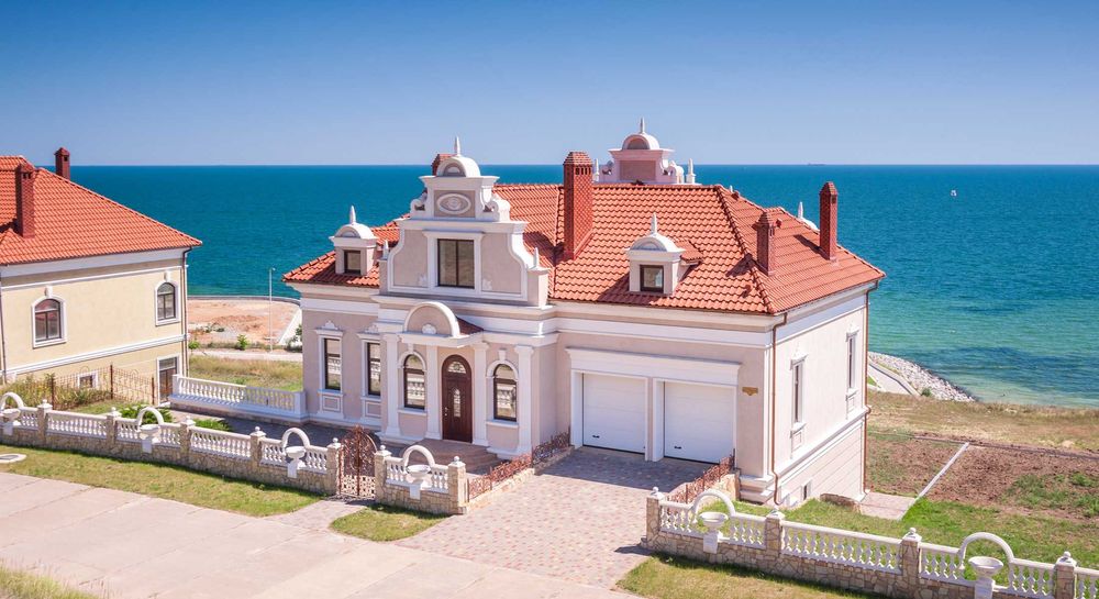 Будинок за адресою вул. Перемоги (площа 419,4 м²) - Atlanta.ua - фото 3