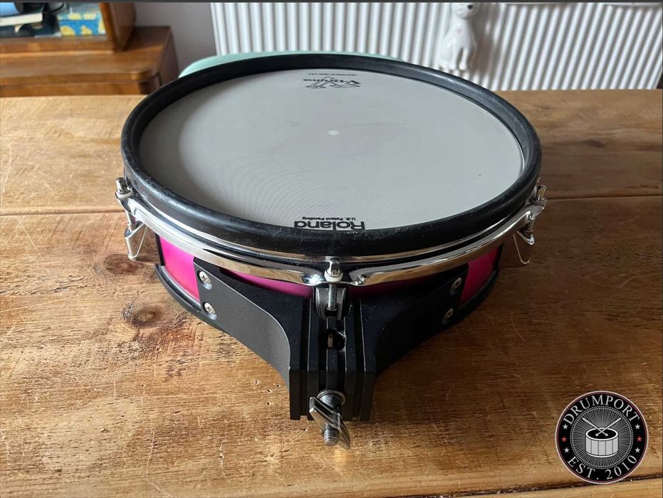 Roland PD-120 Mesh Pad do Stopy