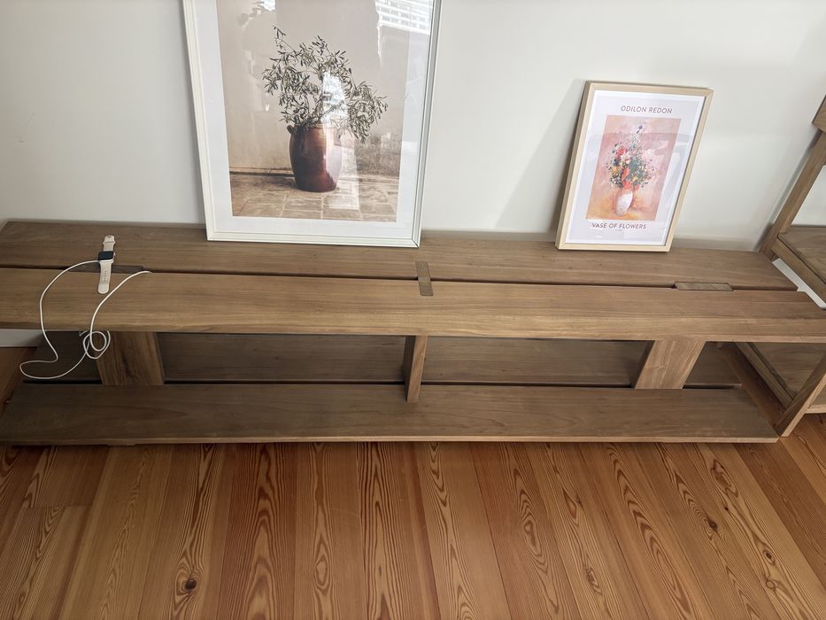 Estante Zara Home
