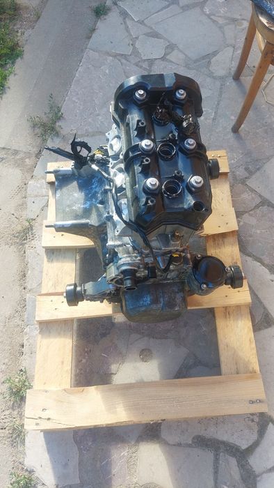 Sea doo spark silnik czesci dokladka 3up silnik kadlub trixx doklad