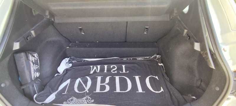 Nissan Qashqai 1.5 dCi Tekna J19