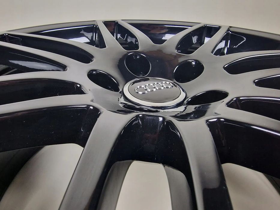 Oryginalne Felgi Audi 18" A3 A4 A6 A8 Q2 Q3 TT