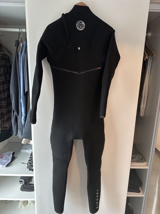 Fato de surf rip curl 5/3mm L