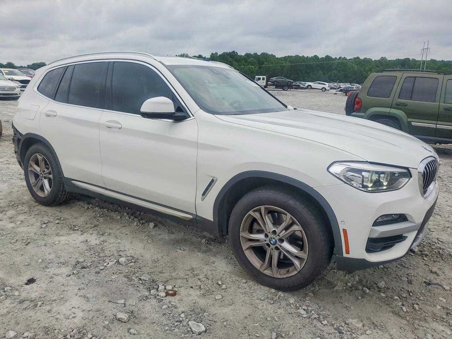 BMW X3 2021 SDrive