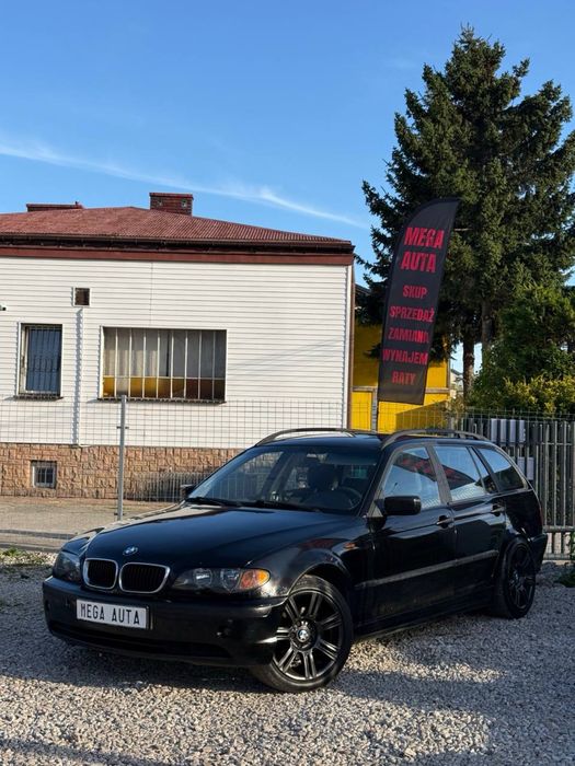 BMW Seria 3