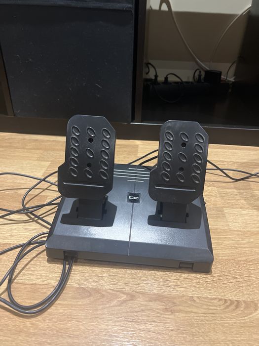 Volante Gaming - Hori Apex Racing  Wheel