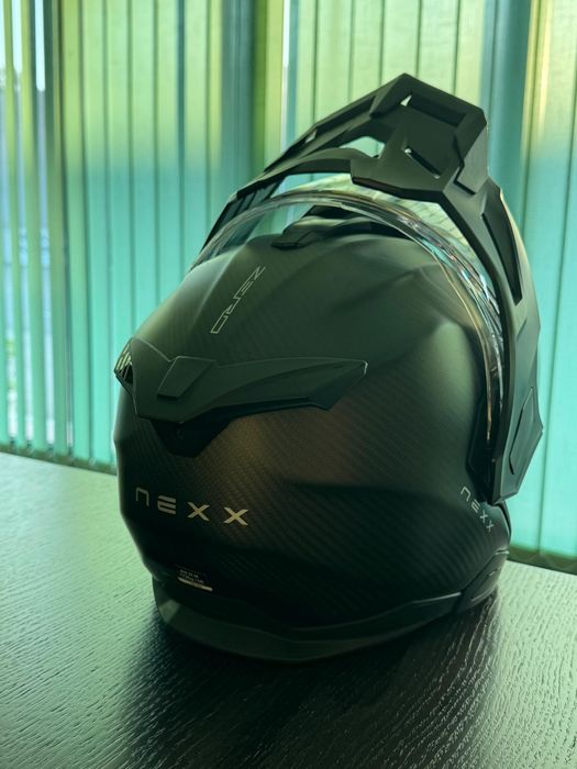 Capacete nexx x.lifecountry
