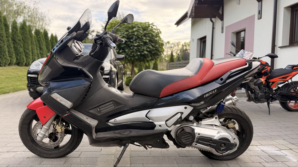 Gilera