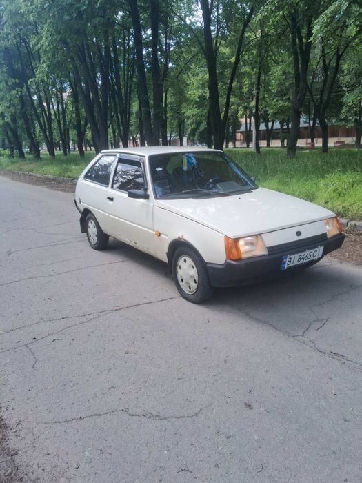 Продам авто Заз Таврія в нормальному стані на ходу