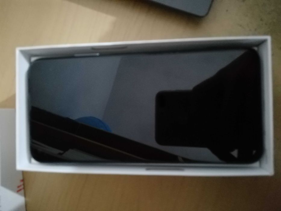 Telemóvel Huawei P40 Lite Rosa