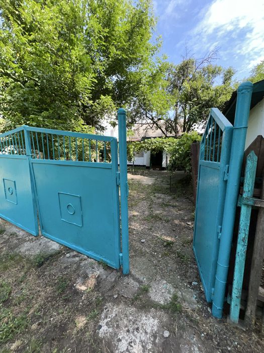 Продам дом в с. Голубовка Новомосковского р- на