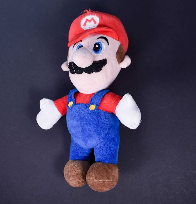 Maskotka Super Mario 27cm