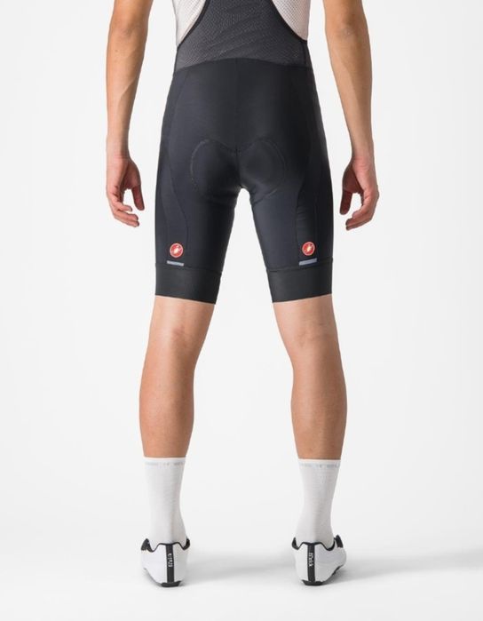 Castelli "Entrata 2 Bibshort"
