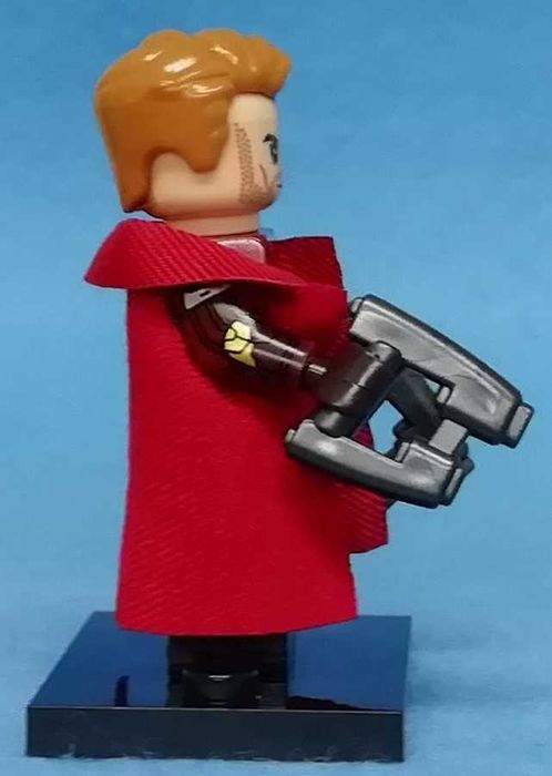 Peter Quill (Guardiões da Galáxia) (Marvel)