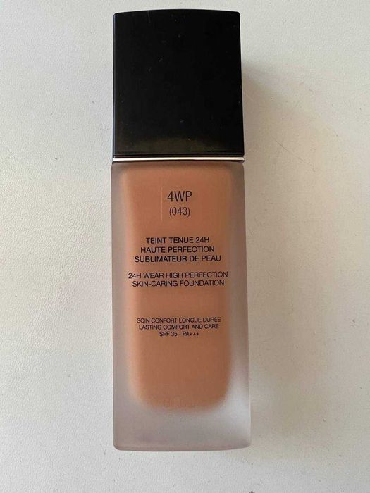 Тональный крем Dior Forever 4WP Warm Peach