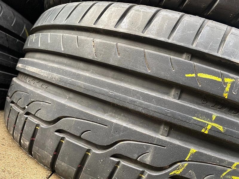225/45/17 Dunlop SportMaxx RT_6,8mm_4szt_(72)