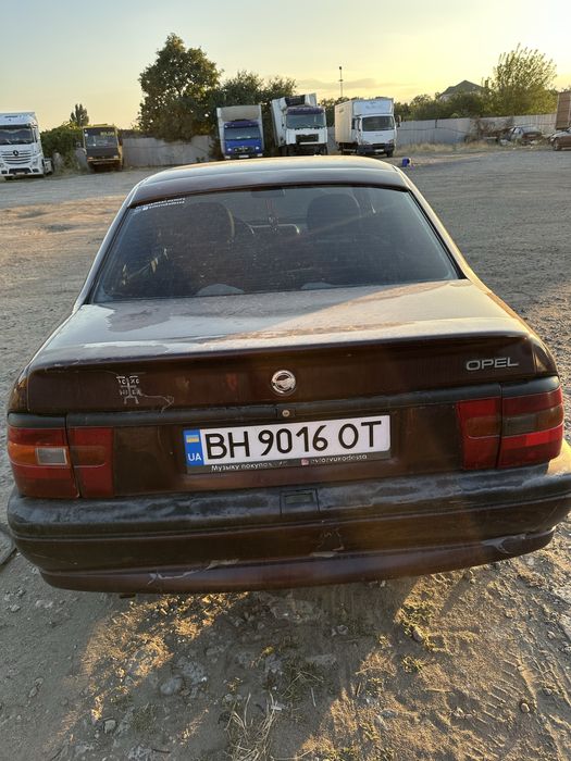 Продам Opel Vectra A