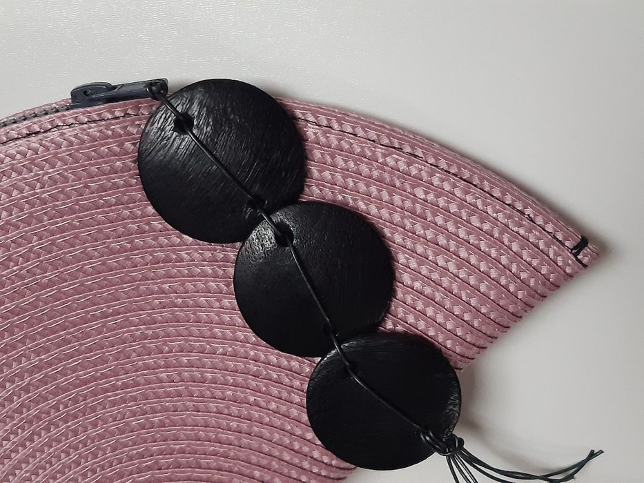 Nowa kopertówka handmade