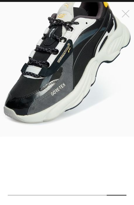 Кросівки Puma RS-Connect GTX