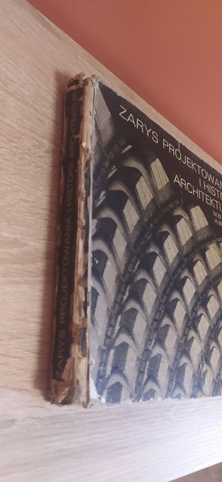 Zarys projektowania i historii architektury - M.Buchner, A.Buchner, J.