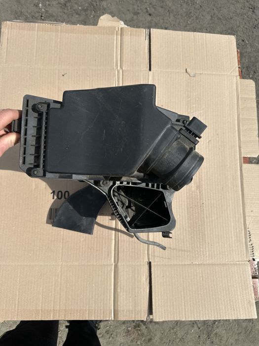 Filtr powietrza Audi a4 b8 a5