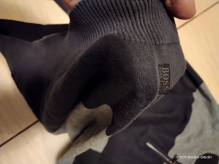 Sweter Hugo Boss rozm M