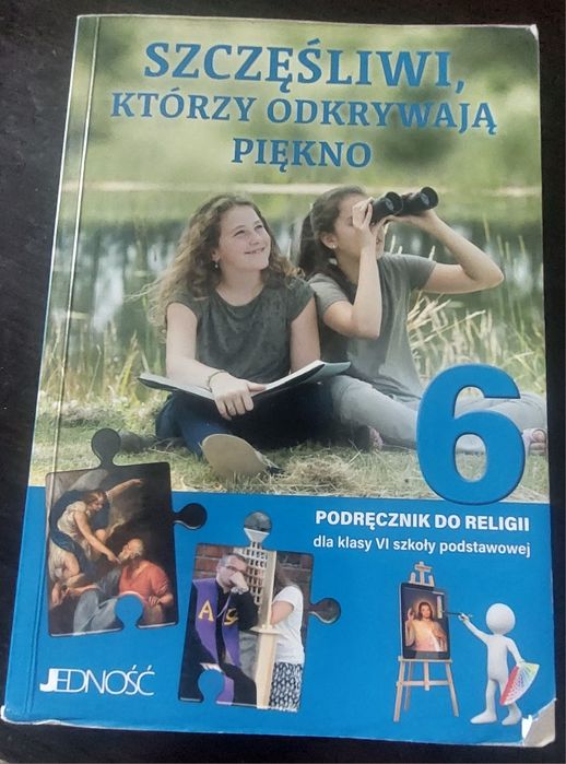Szczęśliwi którzy odkrywają piękno