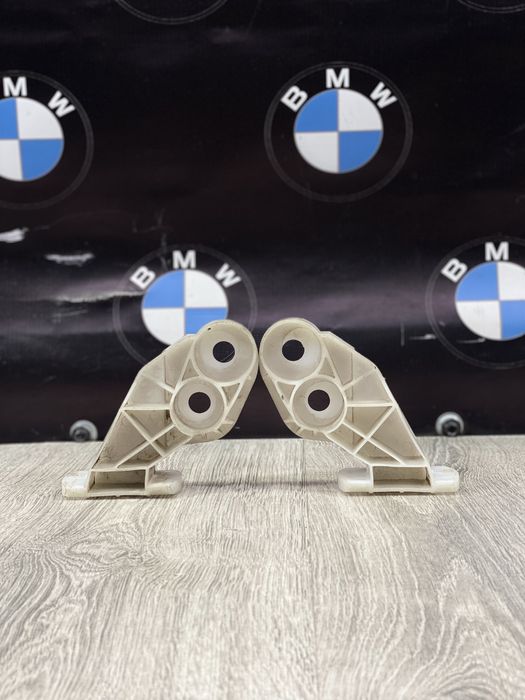 Кріплення Бампера БМВ Е46 Дорестайл