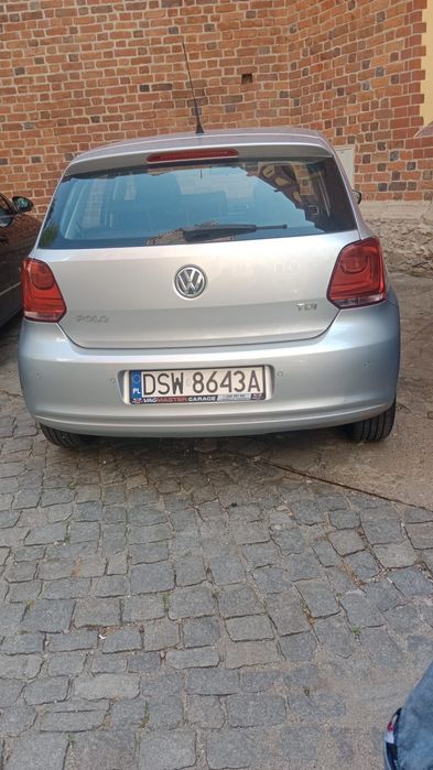 Sprzedam VW Polo