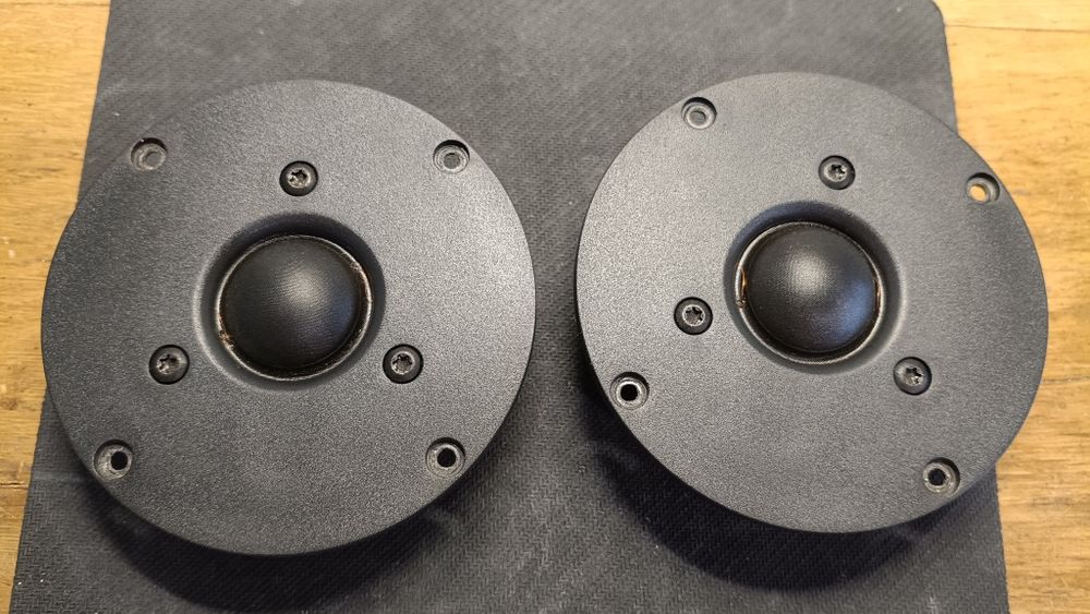 Morel mdt 10 uzywane