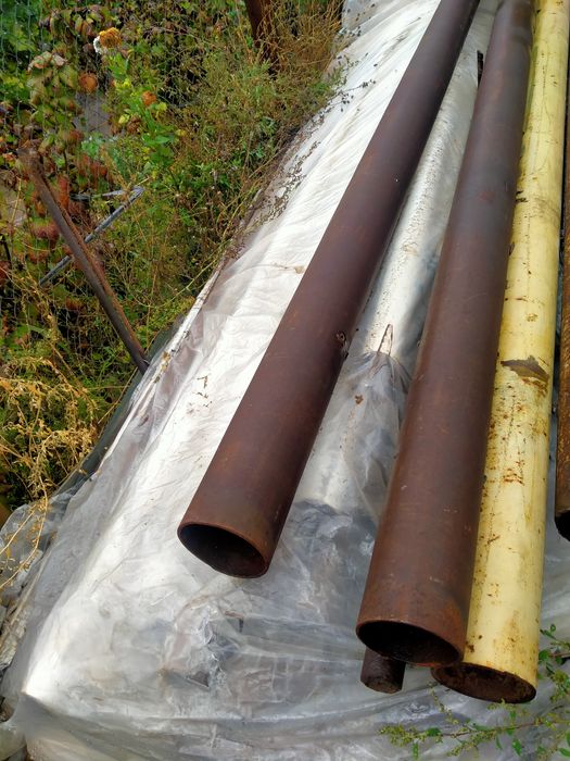 Продам трубу 3 метрову