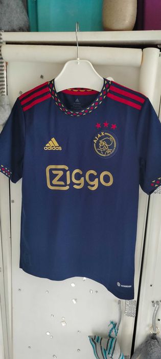 Koszulka Ajax Amsterdam 22)23 Adidas
