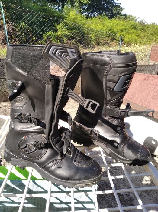 Botas GAERNE Adventure Trail