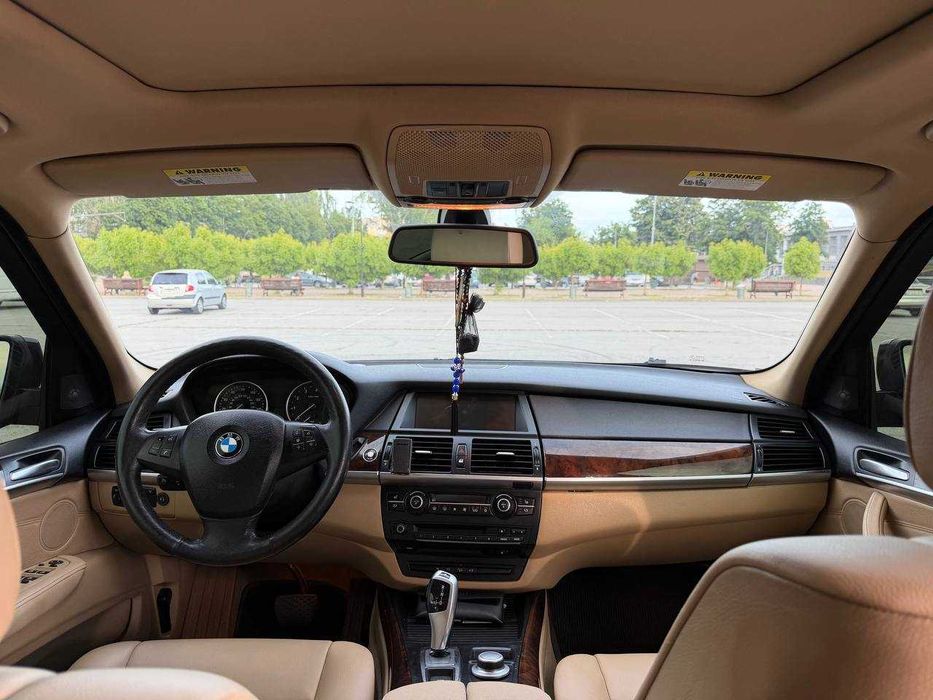 Продам BMW X5 2007