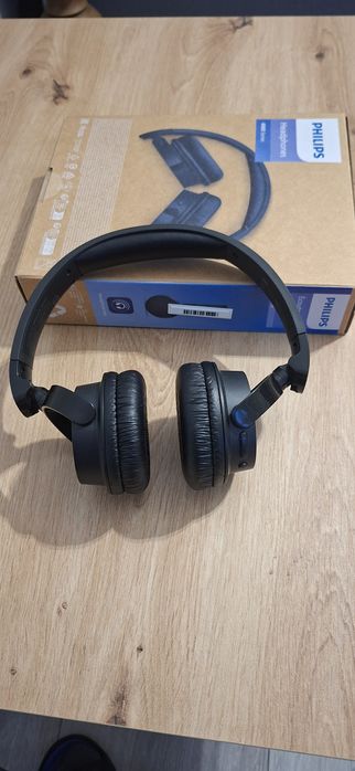 Sprzedam słuchawki PHILIPS seria 4000