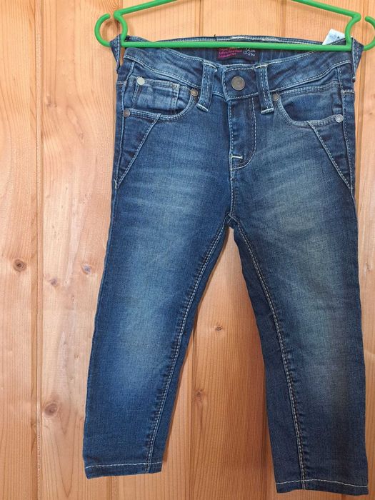 Spodnie dziecięce Reserved