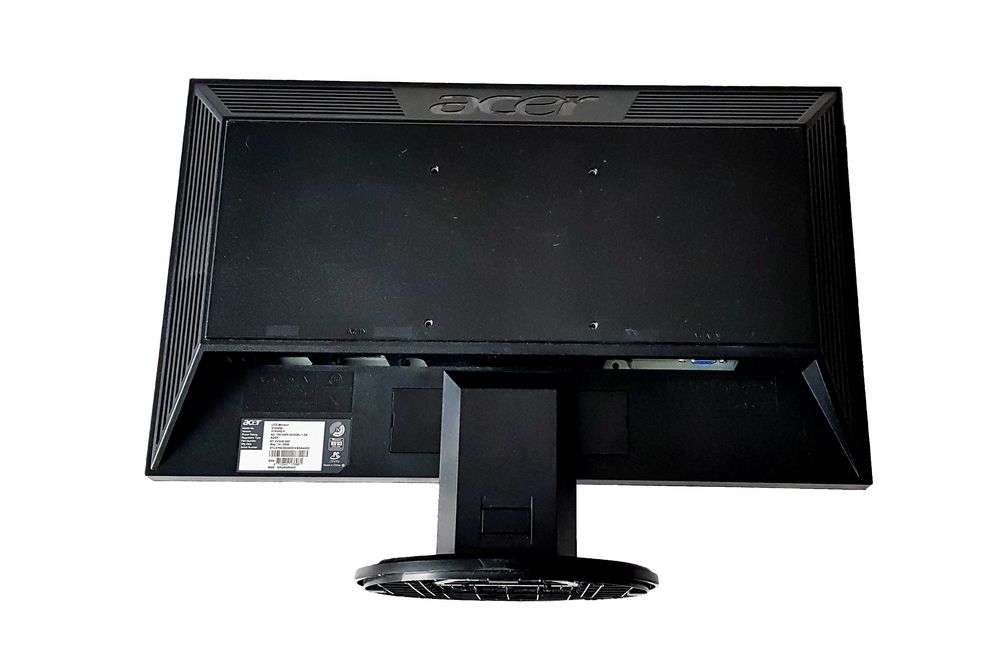 Monitor 19" Acer V193HQ