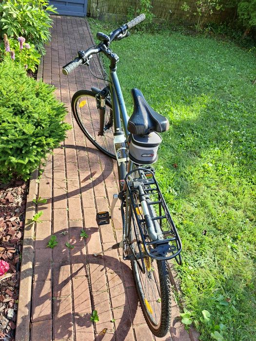 Rower Specialized crosstrial sport xl