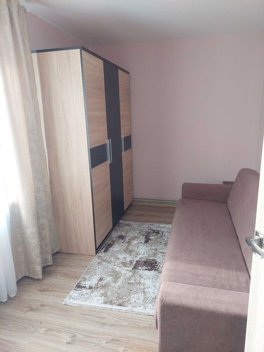 3 кімнатна  квартира в центрі міста