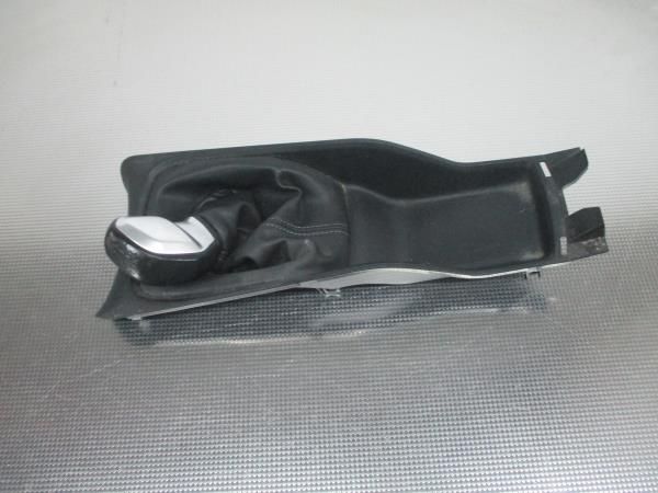 Moca / fole de mudanças PEUGEOT 2008 I (CU_)