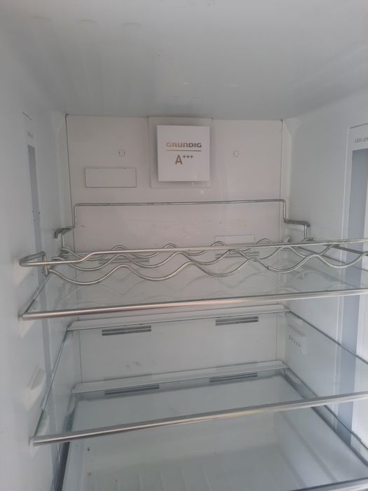 Lodówka grundig No Frost