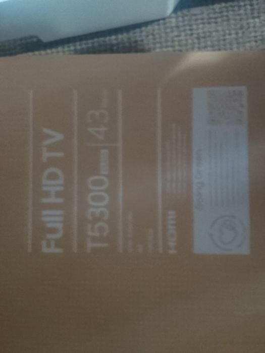 Продам телевизор