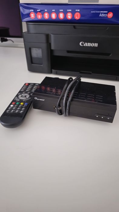 Dekoder Skymaster STB M265