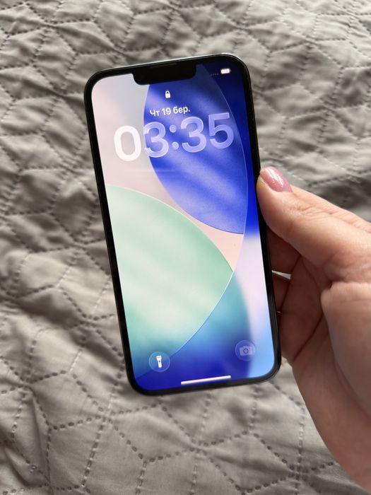 Iphone 13 Pro 128ГБ